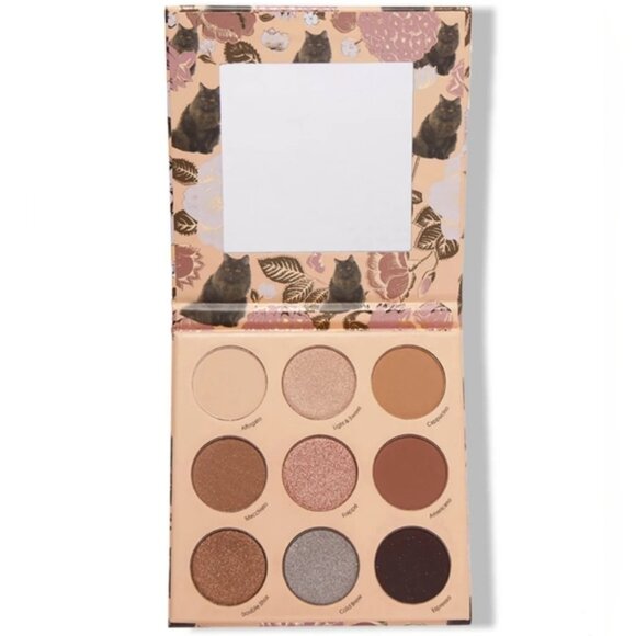 WINKY LUX StealofaDeal Bundle Of Eyeshadows And Eye Concealer - Picture 3 of 9